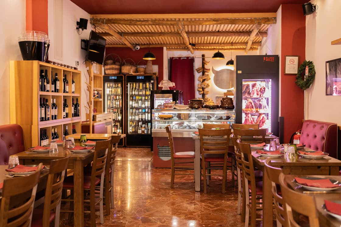 Inn Bufalito Sorrento